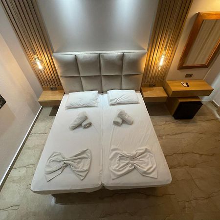 Rachoni Amazing Rooms And Maisonettes Skala Rachoni  Екстер'єр фото