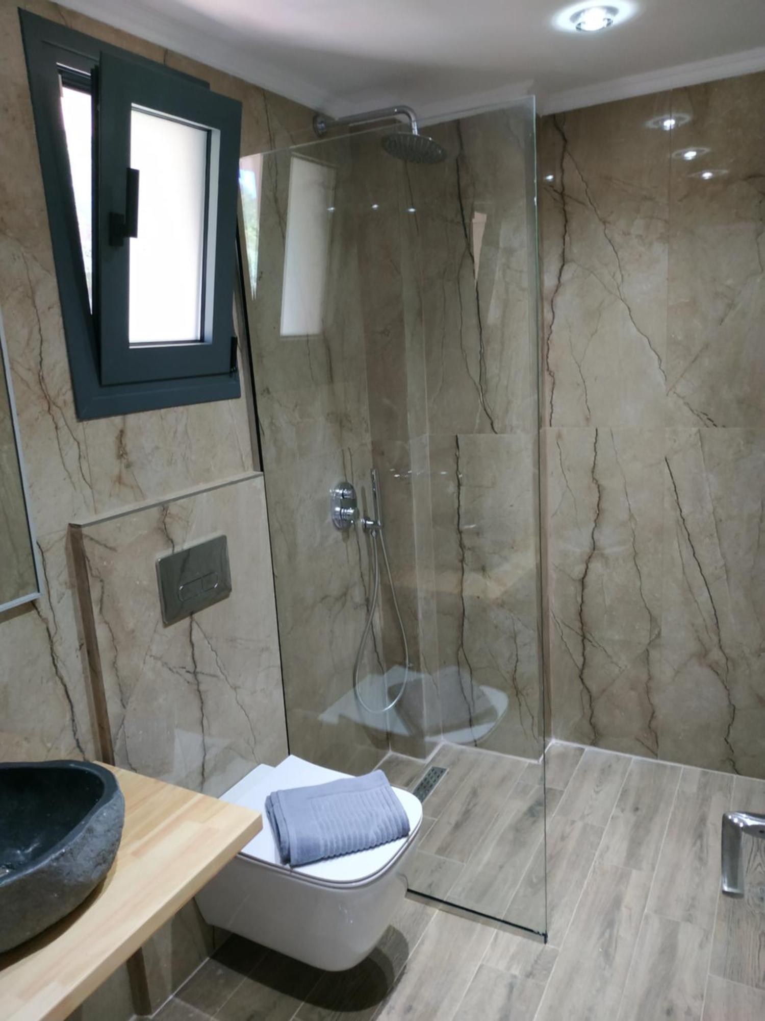 Rachoni Amazing Rooms And Maisonettes Skala Rachoni  Екстер'єр фото