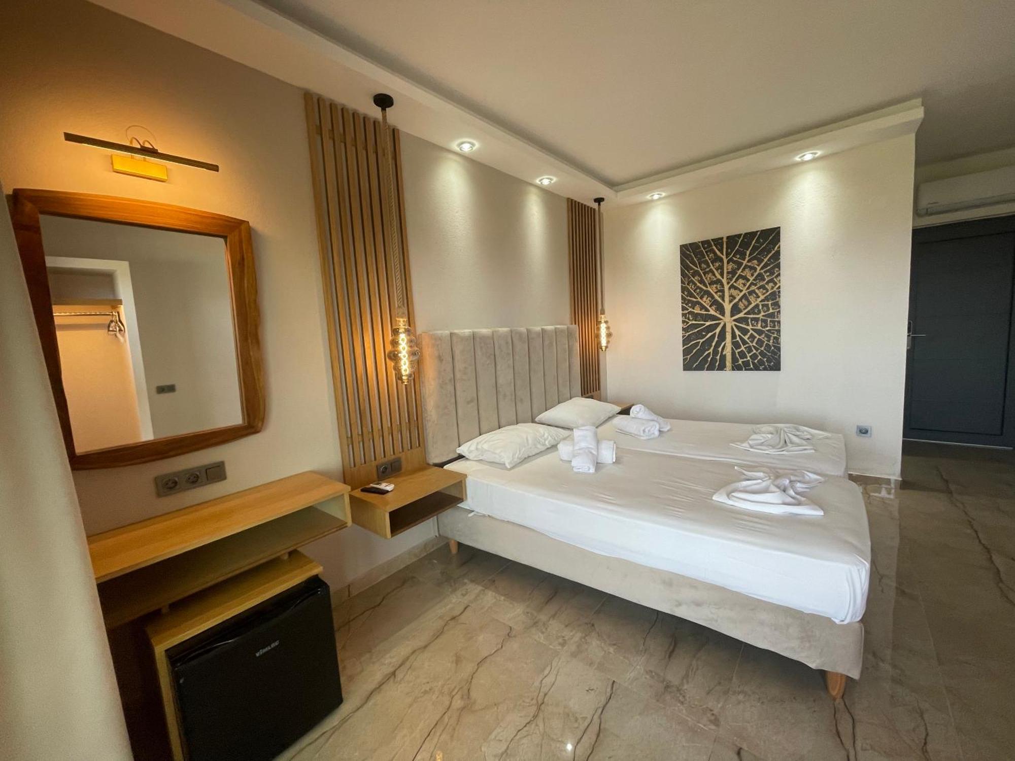 Rachoni Amazing Rooms And Maisonettes Skala Rachoni  Екстер'єр фото